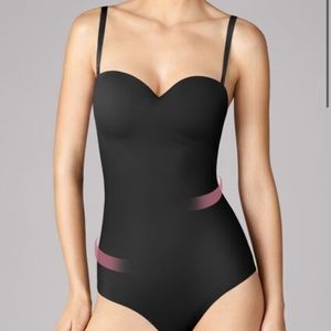 Wolford Mat de Luxe Bodysuit SD